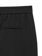 VMMAYA MW STRAIGHT SOLID PANT NOOS