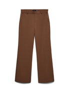 VMMAYA MW STRAIGHT SOLID PANT NOOS