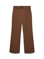 VMMAYA MW STRAIGHT SOLID PANT NOOS