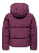 KOGDOLLY LIFE SHT PUFFER JACKET OTW NOOS
