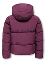 KOGDOLLY LIFE SHT PUFFER JACKET OTW NOOS
