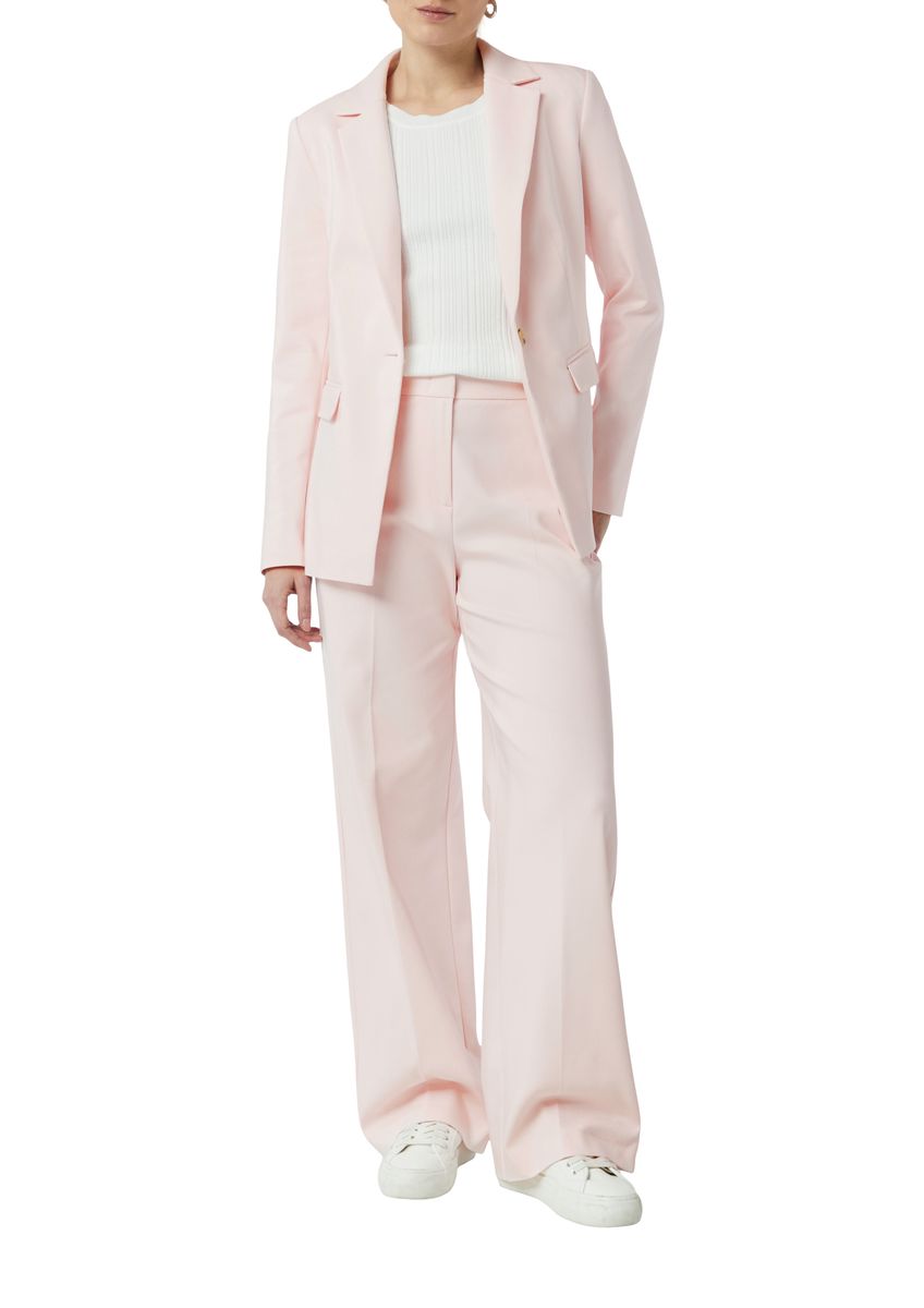 Indoor-Blazer