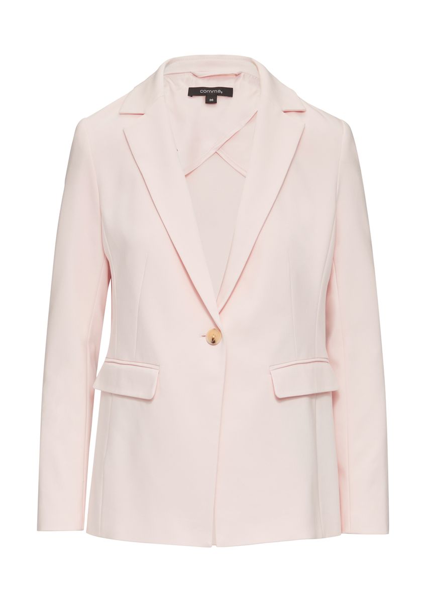 Indoor-Blazer