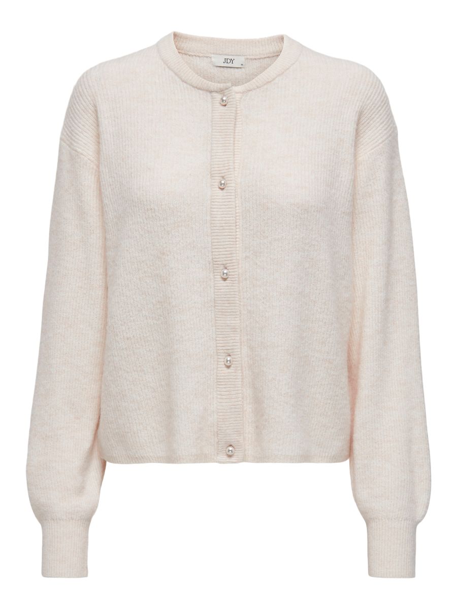 JDYLUMI L/S BUTTON CARDIGA KNT NOOS