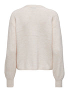 JDYLUMI L/S BUTTON CARDIGA KNT NOOS