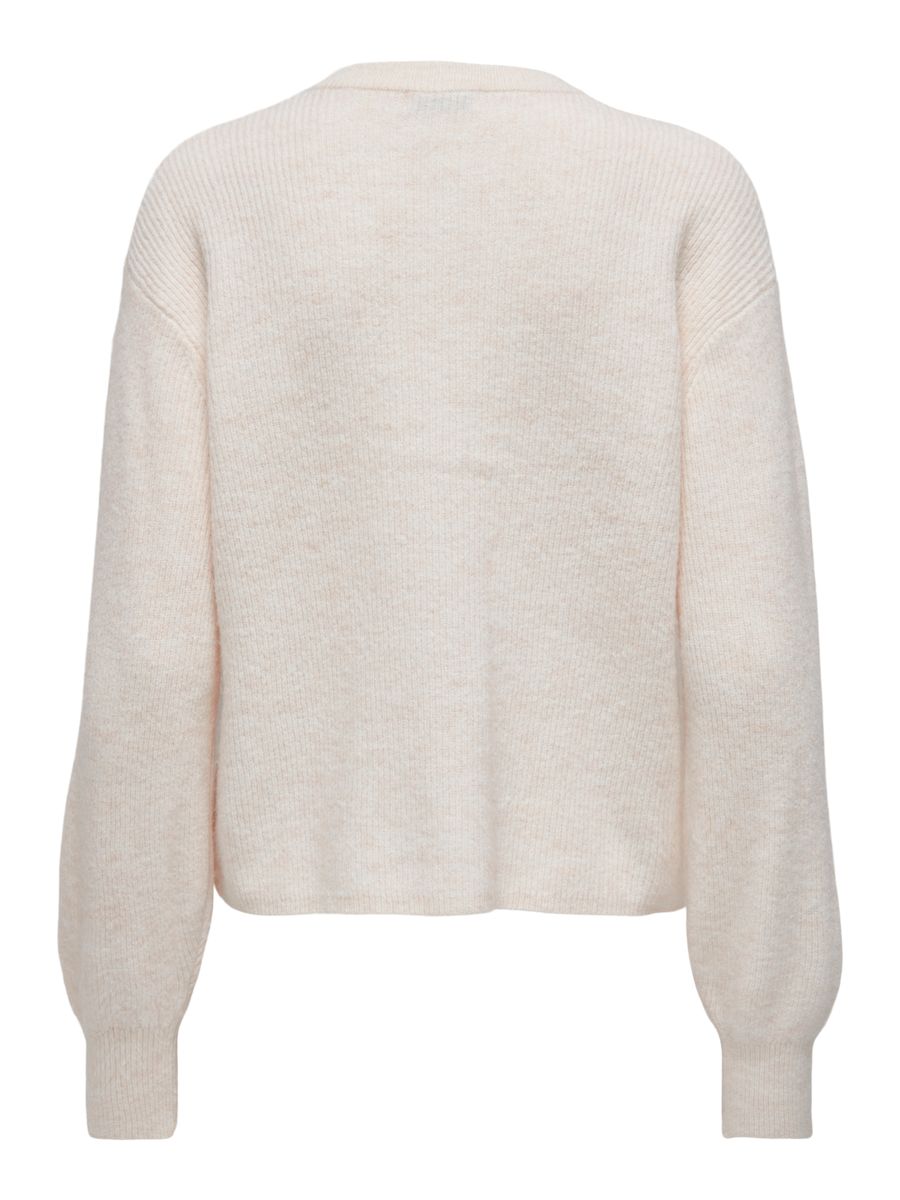 JDYLUMI L/S BUTTON CARDIGA KNT NOOS