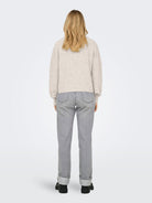JDYLUMI L/S BUTTON CARDIGA KNT NOOS