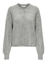 JDYLUMI L/S BUTTON CARDIGA KNT NOOS