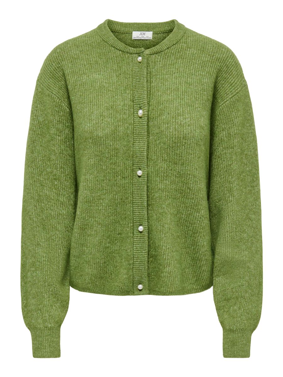 JDYLUMI L/S BUTTON CARDIGA KNT NOOS