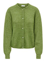JDYLUMI L/S BUTTON CARDIGA KNT NOOS