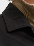 JJEWILLIAM SWEAT OVERSHIRT LS NOOS