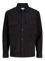 JJEWILLIAM SWEAT OVERSHIRT LS NOOS