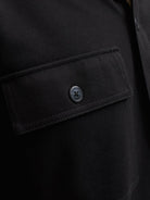JJEWILLIAM SWEAT OVERSHIRT LS NOOS