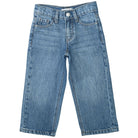 Md.-Straight Jeans