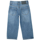 Md.-Straight Jeans