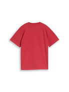 T-Shirt mit Peanuts-Print