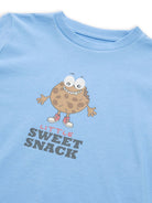 Langarmshirt mit interaktivem Print