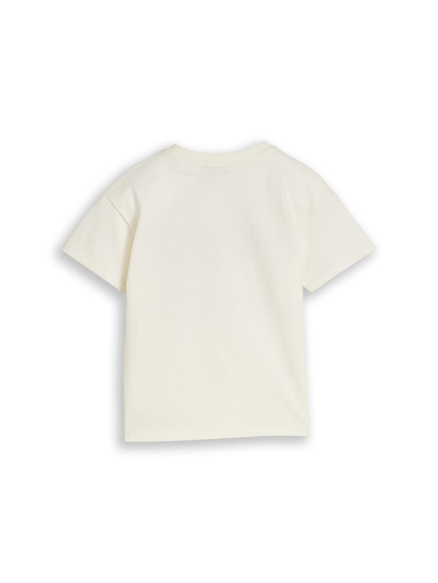 Oversize T-Shirt mit Peanuts-Print