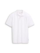Piqué Poloshirt