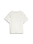 Oversize T-Shirt mit Snoopy-Print