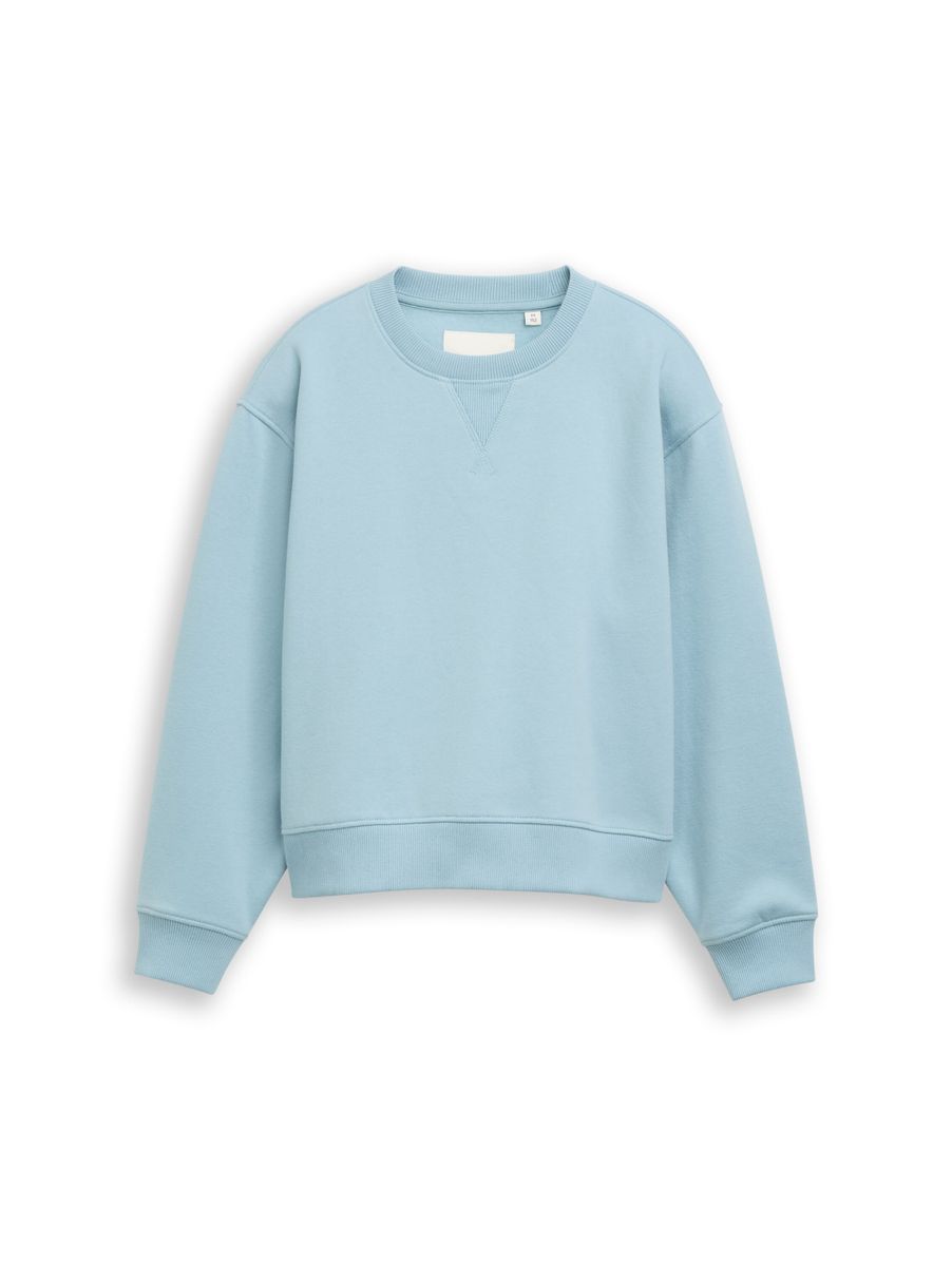 Basic Sweatshirt