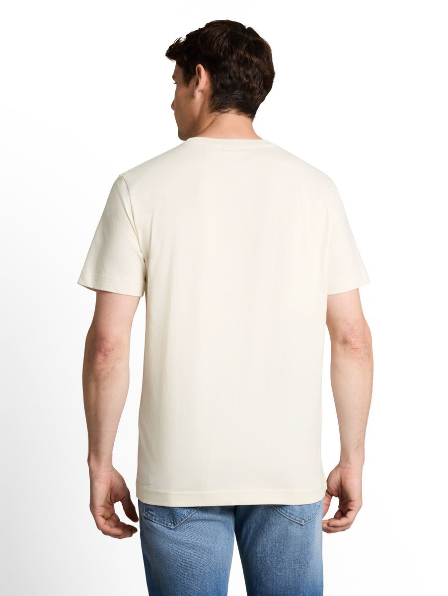 T-Shirt mit Snoopy-Print