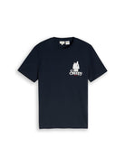 T-Shirt mit Snoopy-Print