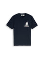T-Shirt mit Snoopy-Print