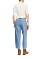 Jeans-Hose