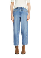 Jeans-Hose