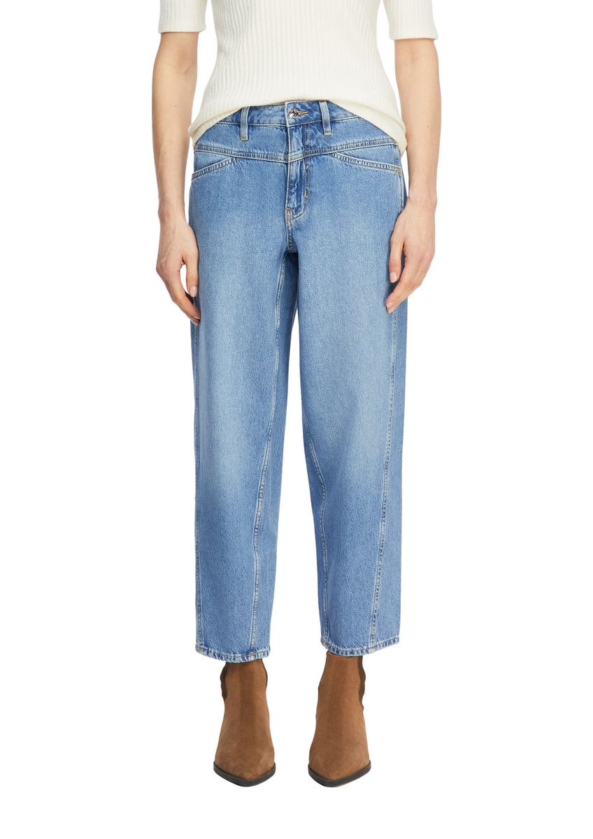 Jeans-Hose