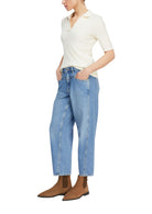 Jeans-Hose