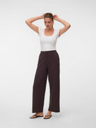 VMBELLIS MW WIDE PANT NOOS