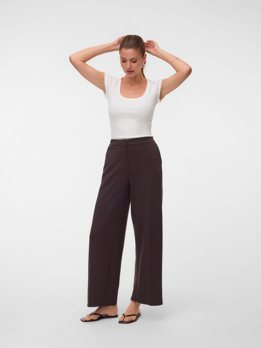 VMBELLIS MW WIDE PANT NOOS