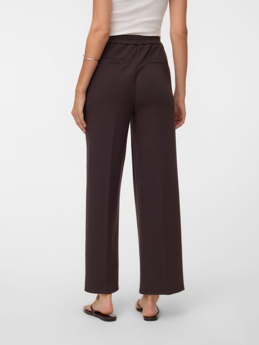 VMBELLIS MW WIDE PANT NOOS