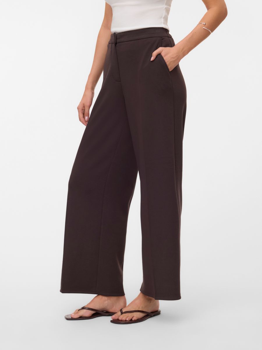 VMBELLIS MW WIDE PANT NOOS