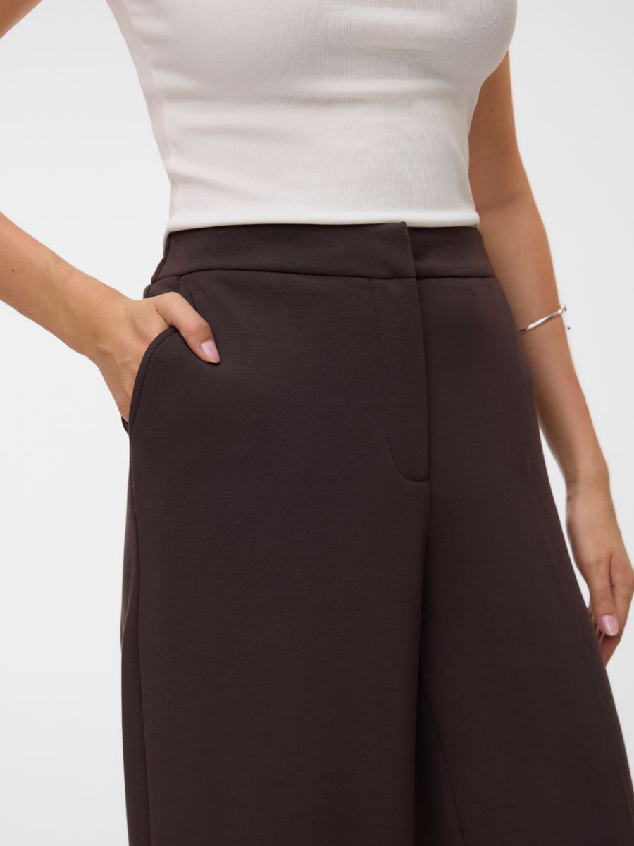 VMBELLIS MW WIDE PANT NOOS