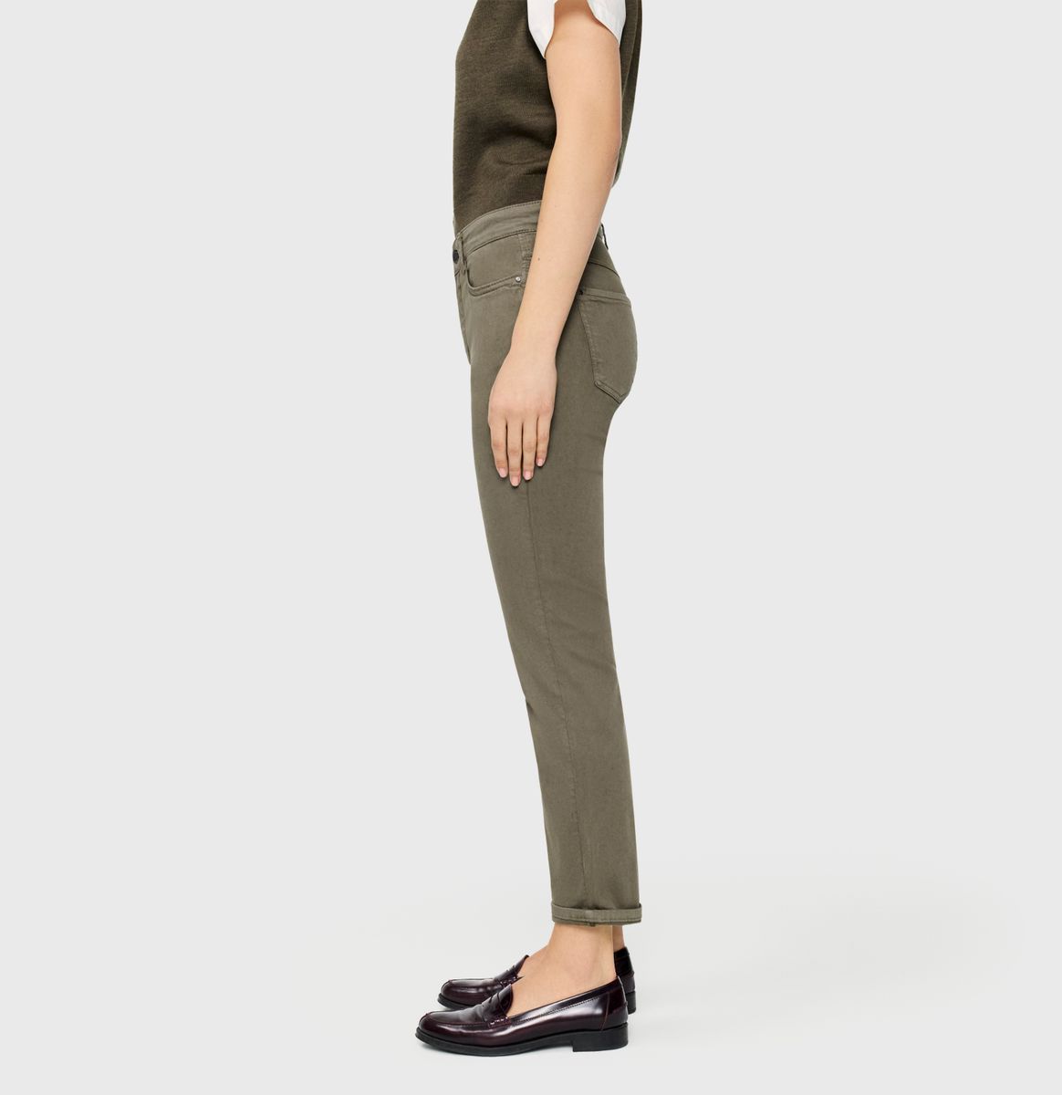 MAC JEANS - DREAM, Dream denim