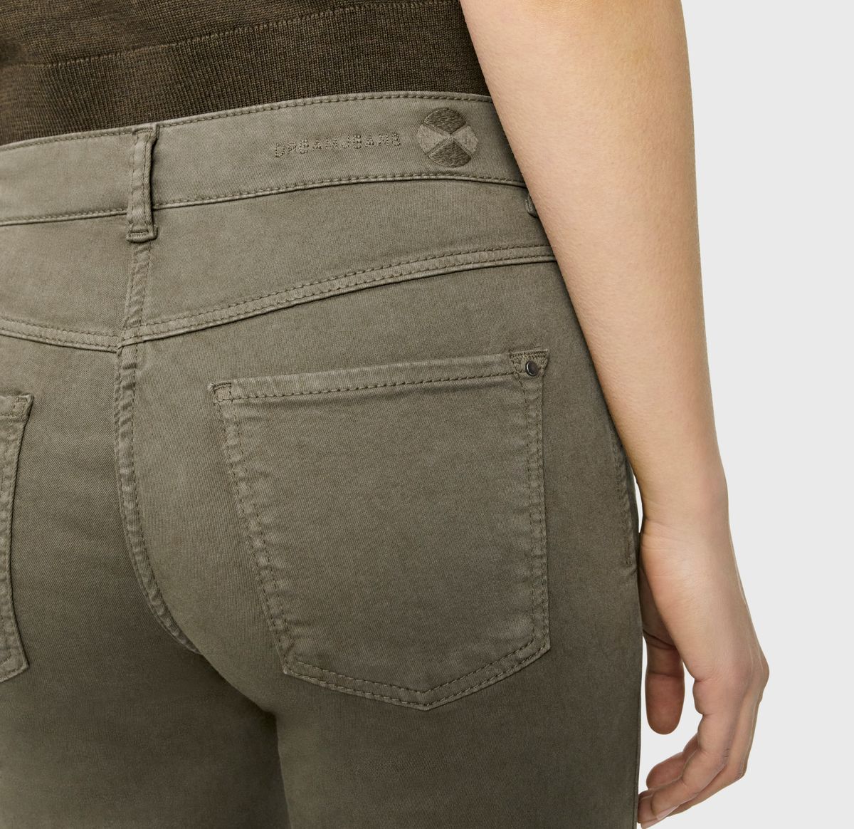 MAC JEANS - DREAM, Dream denim