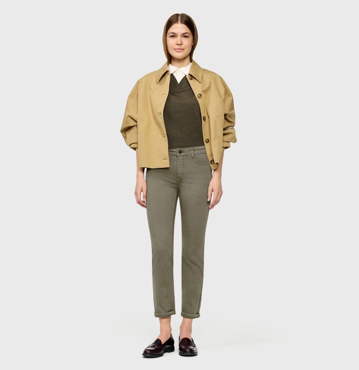 MAC JEANS - DREAM, Dream denim