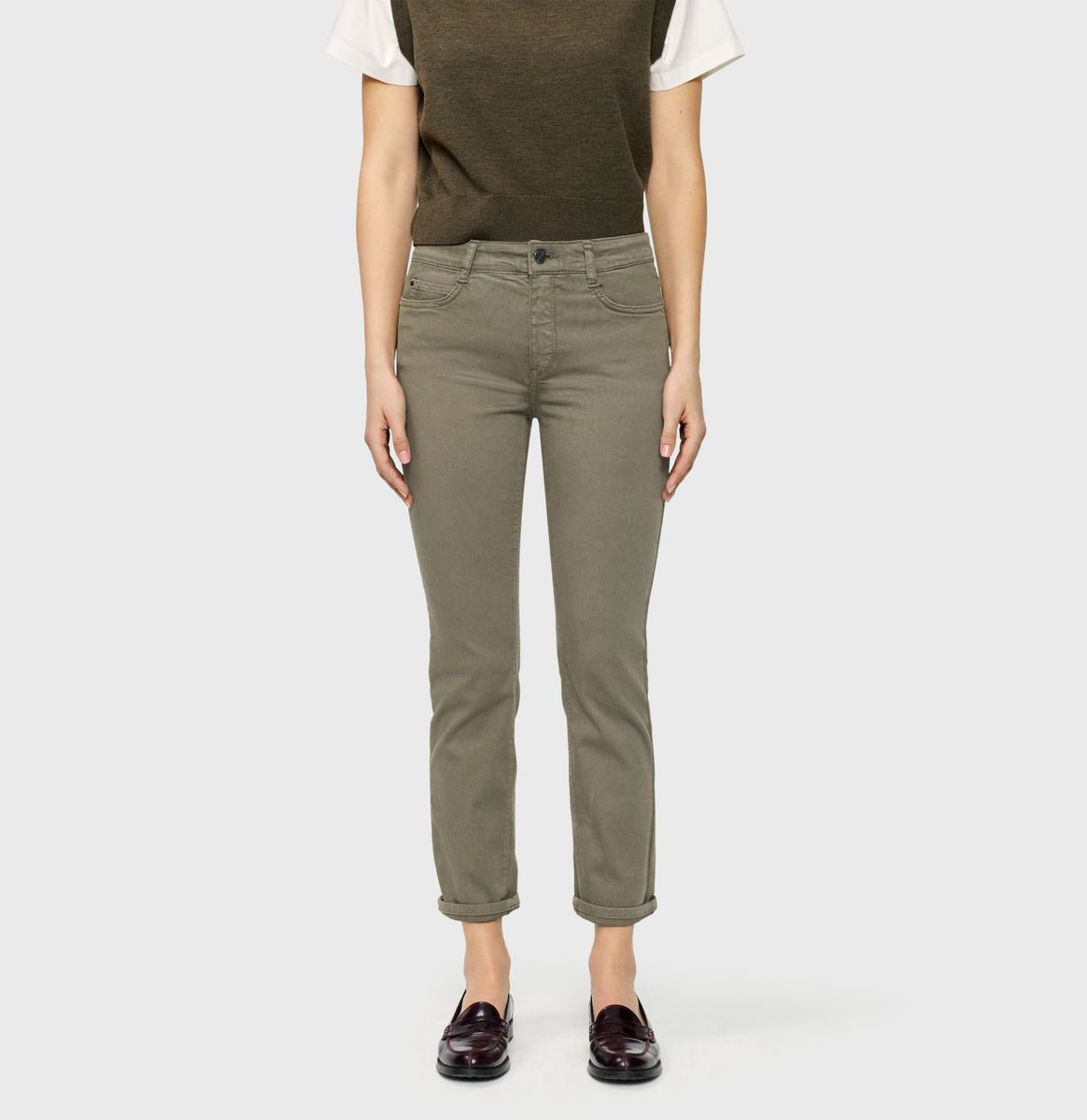 MAC JEANS - DREAM, Dream denim