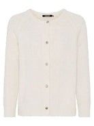 Cardigan Long Sleeves