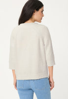 Cardigan Long Sleeves