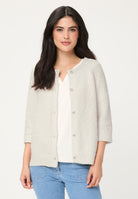 Cardigan Long Sleeves