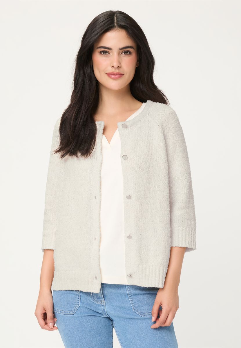 Cardigan Long Sleeves