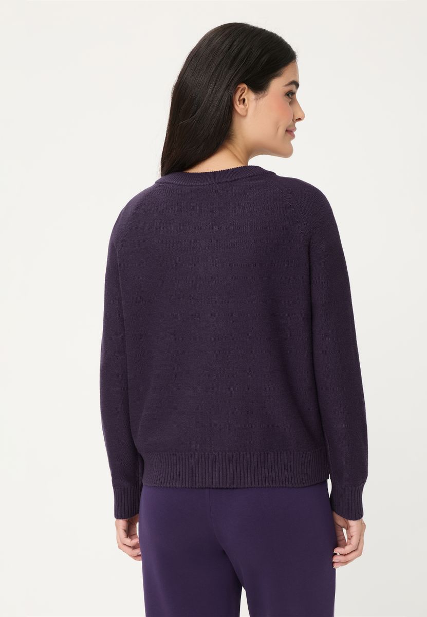 Cardigan Long Sleeves