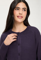 Cardigan Long Sleeves
