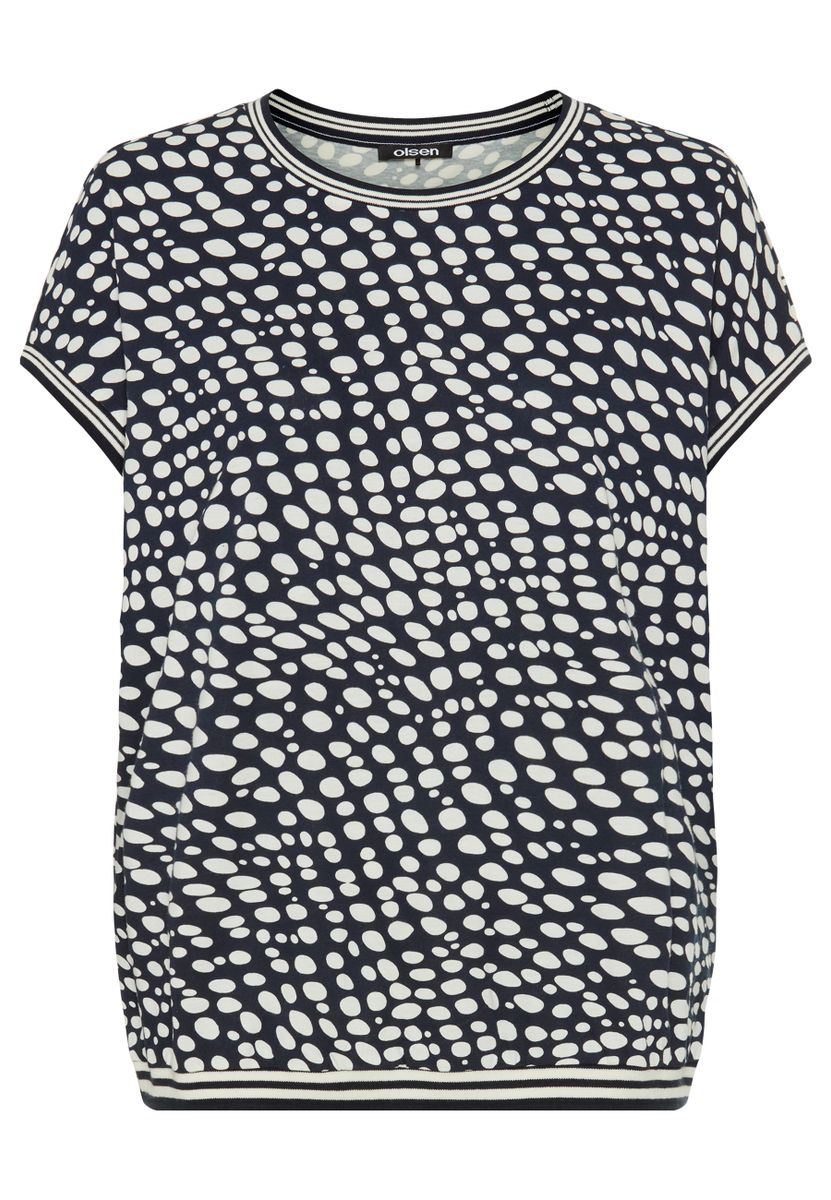 T-Shirt Short Sleeves