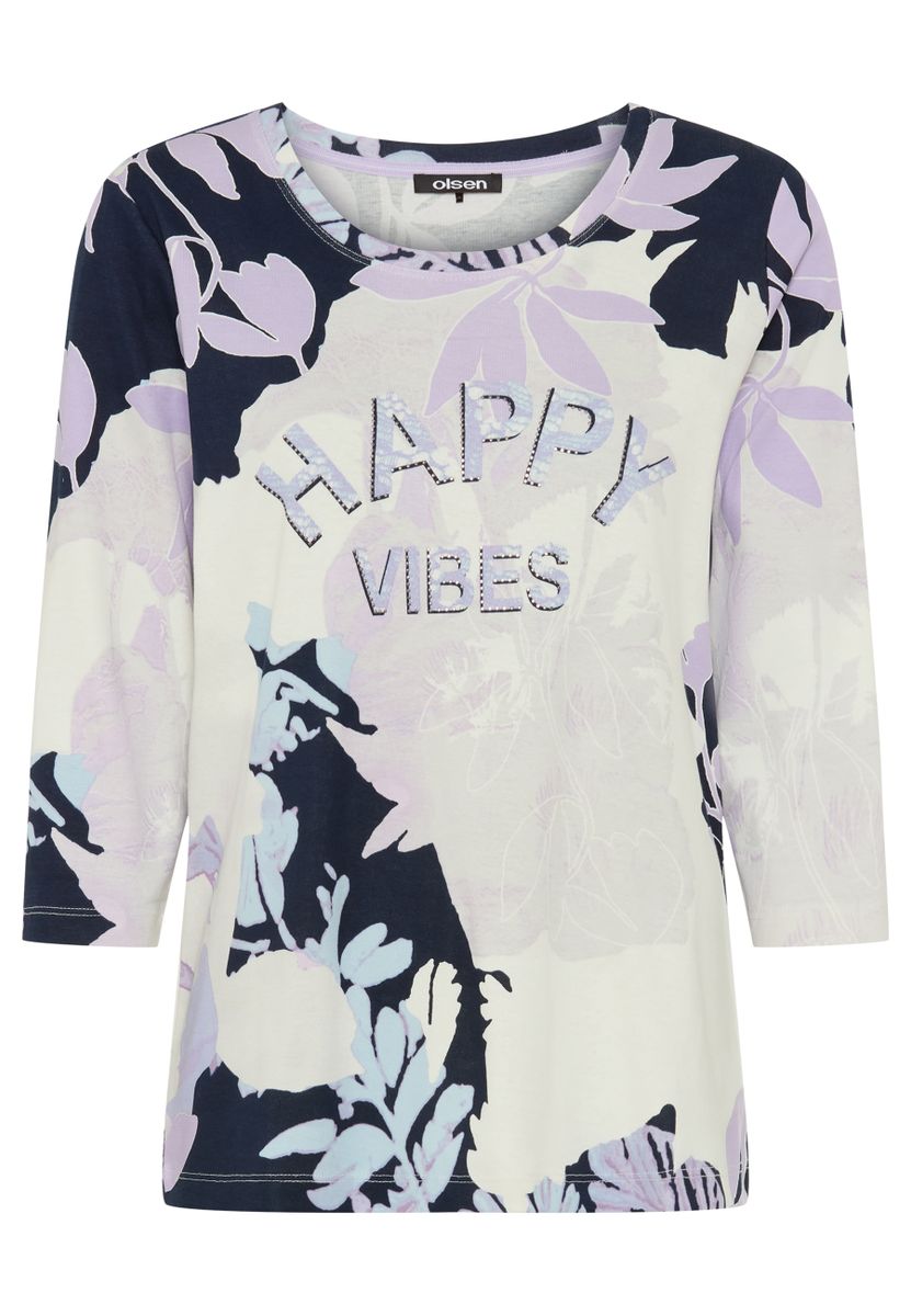 T-Shirt Long Sleeves