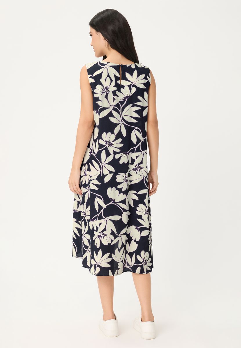 Dress Woven Medium (till 115cm)